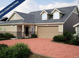 21815 E 51st Drive, Aurora, CO 80019