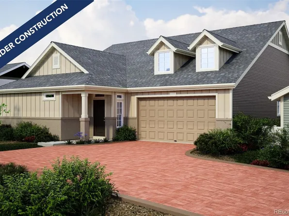 21865 E 51st Drive, Aurora, CO 80019