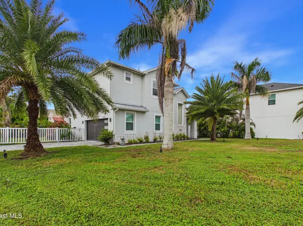 2094 Hyde Pkwy, Melbourne, FL 32901
