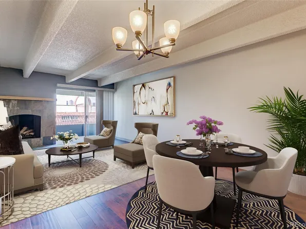 1365 N Columbine St APT 501, Denver, CO 80206