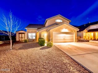 3943 Monte Lindo Ct, Las Cruces, NM 88012