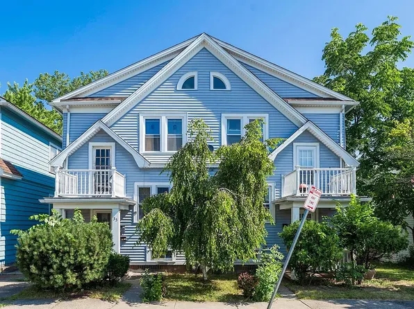 37 Linview Ter #U, Buffalo, NY 14216
