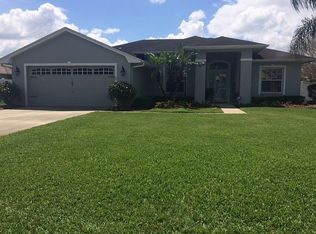 435 Lake Harris Dr, Lakeland, FL 33813