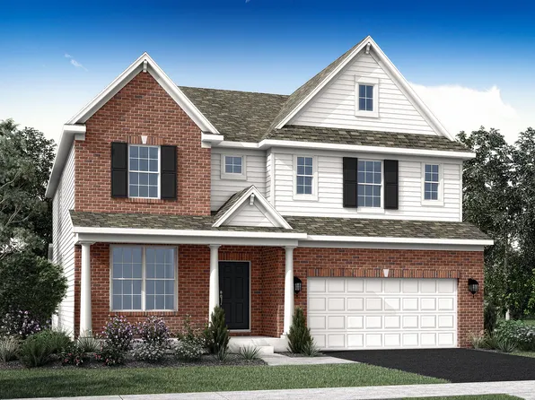 428 Redwood Ave, Sugar Grove, IL 60554