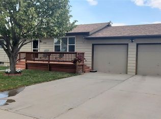 1701 Yellowstone Ave, Worland, WY 82401