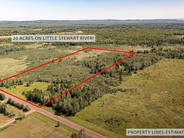 LOT 1 Big Rock Rd, Two Harbors, MN 55616