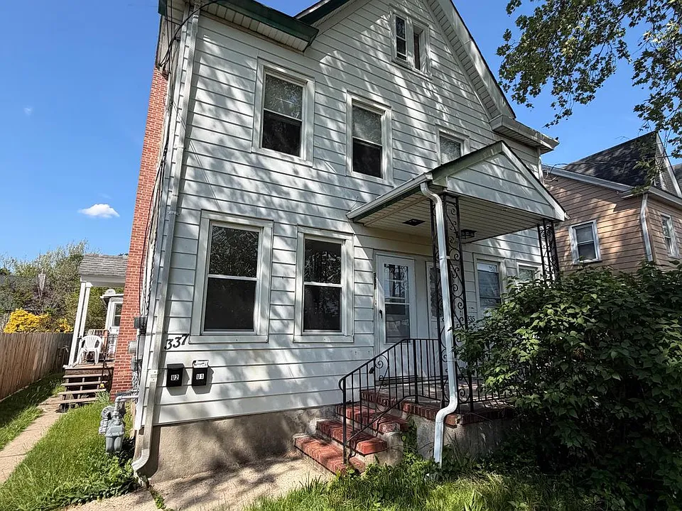 337 W Front St