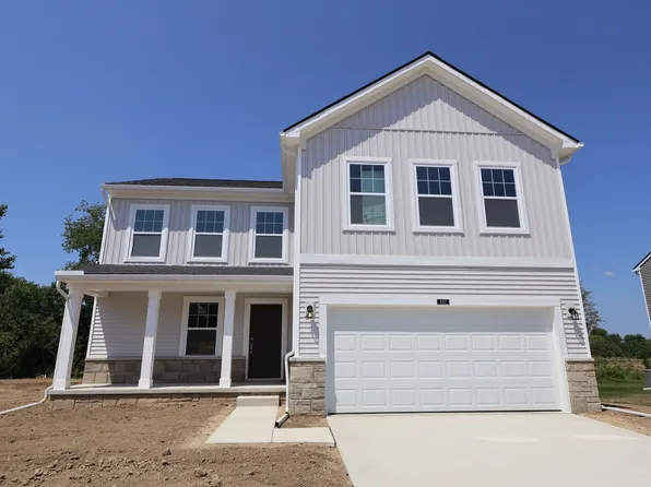 4187 Cedar Ln, Grand Blanc, MI 48439