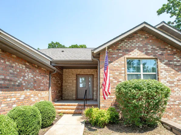 240 Spencer Drive, Branson, MO 65616