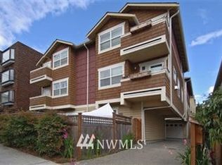 3656A Francis Ave N, Seattle, WA 98103