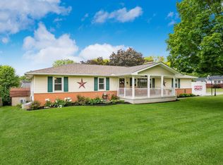 1274 Pleasantville Rd, Lancaster, OH 43130