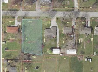 25825 Wornall Rd, Excelsior Springs, MO 64024