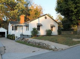 115 Spruce St, Greeneville, TN 37745