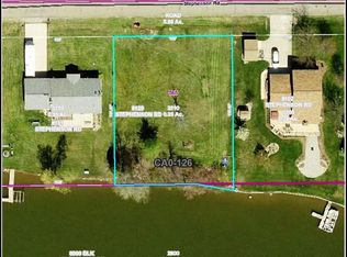 8129 Stephenson Rd, Onsted, MI 49265