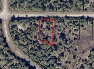 768 Opal St SW, Palm Bay, FL 32908