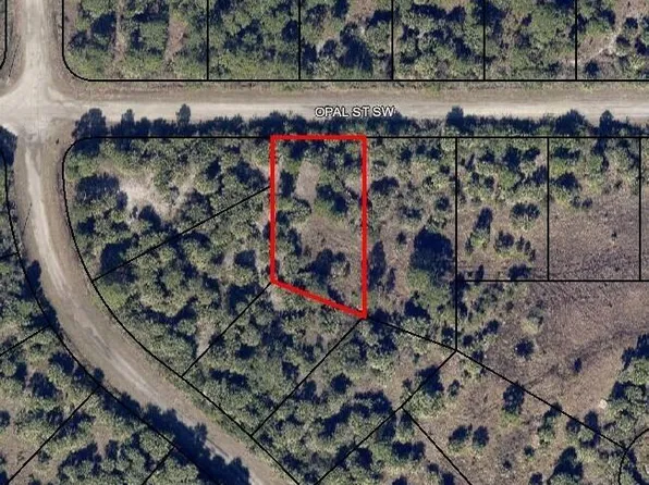 768 Opal St SW, Palm Bay, FL 32908