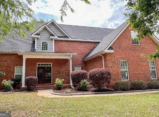 602 Lattice Bnd, Bonaire, GA 31005