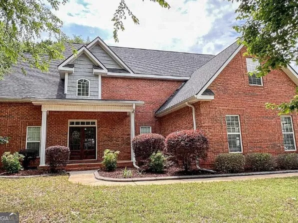 602 Lattice Bnd, Bonaire, GA 31005