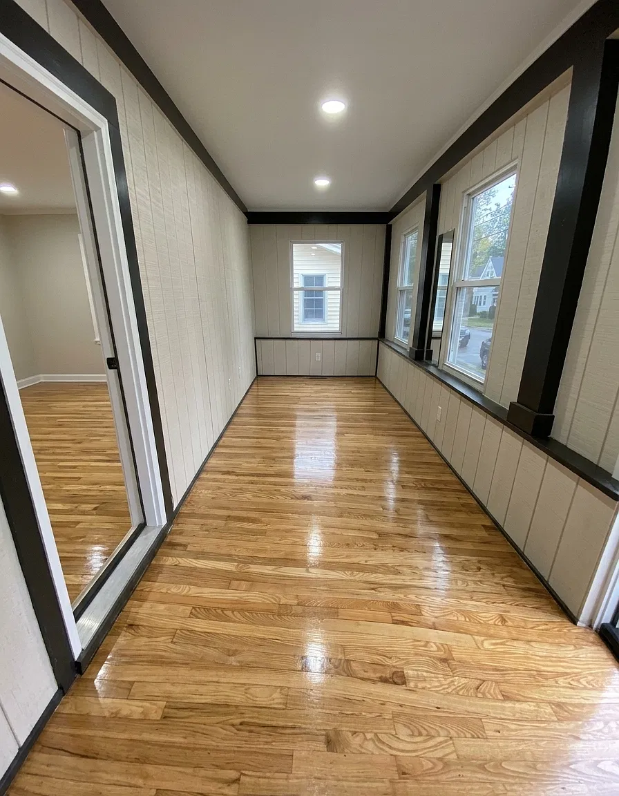 3 bed, 1.5 bath, $4,500 — Photo 3