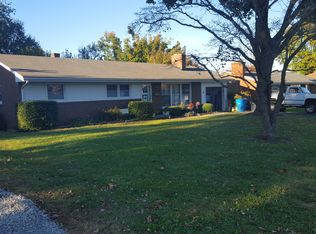 3330 Christian Ave NW, Roanoke, VA 24012