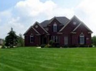 1823 Morgan Lake Ct, Brighton, MI