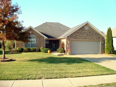 3629 Kerry Ann Way, Jeffersonville, IN, 47130