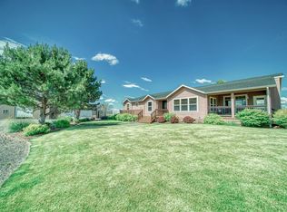 14724 SW Riggs Rd, Powell Butte, OR 97753