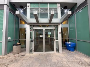 70 Town Centre Ct #1002, Toronto, ON M1P 0B2