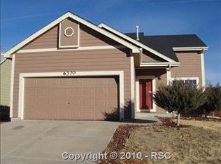 6370 Ashridge Ct, Colorado Springs, CO 80922