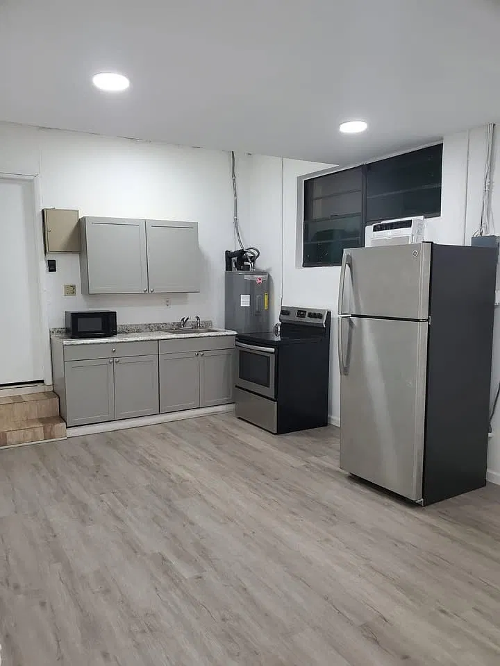 1 bed, $1,490 — Photo 1