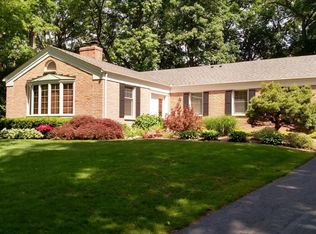 55 Laurel Dr, Battle Creek, MI