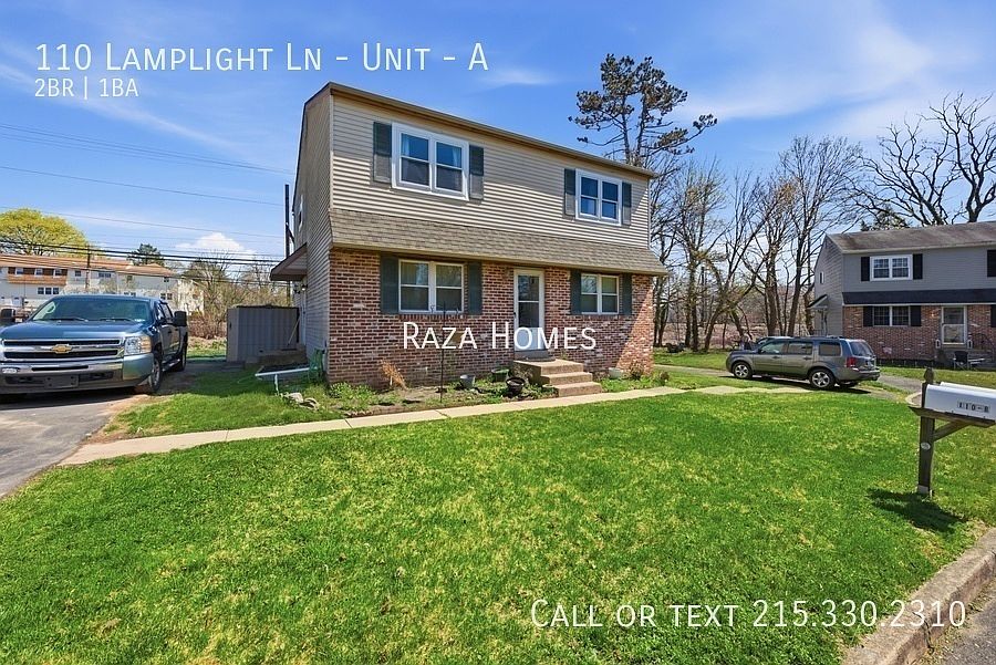 1st image of 110 Lamplight Ln #A