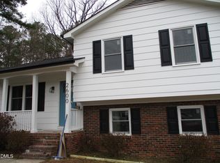 2600 Talbot Ct E, Raleigh, NC 27610