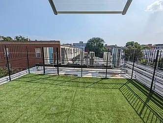 Rented by MySpaceNYC