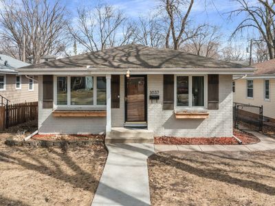 3037 Pennsylvania Ave S, Saint Louis Park, MN, 55426