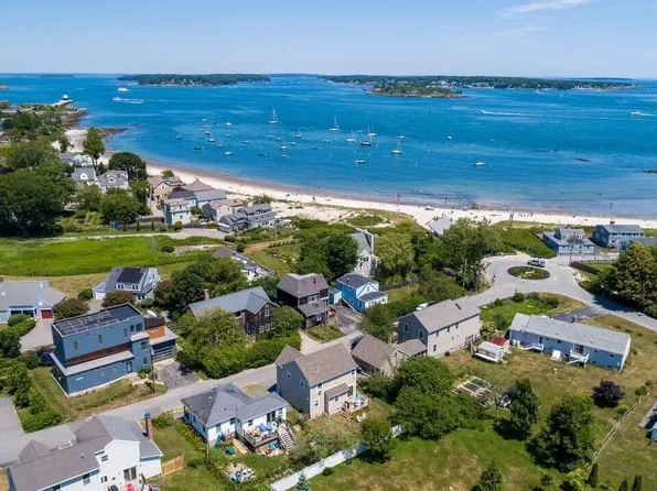 4 Summit Street, South Portland, ME 04106