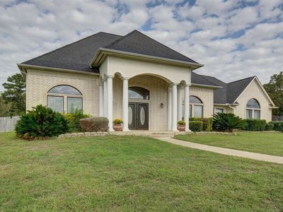 2007 Valentine Rd, La Grange, TX, 78945