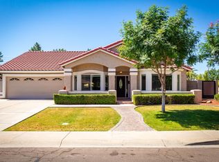 837 E Scott Ave, Gilbert, AZ 85234