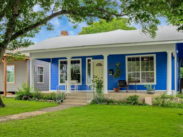 307 STRATFORD CT, San Antonio, TX 78223