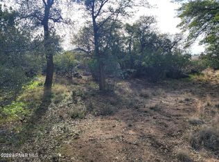 23234 S MOUNTAINAIRE Drive #-, Yarnell, AZ 85362