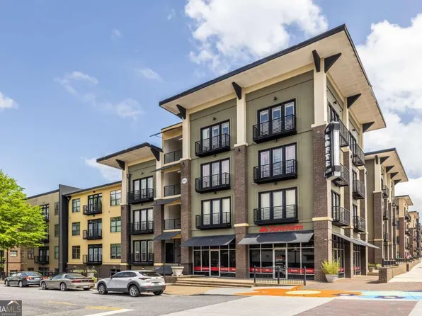 5300 Peachtree Rd Unit 3206, Atlanta, GA 30341