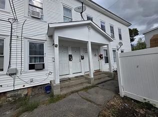 21 Leroy St #2, Lowell, MA 01851