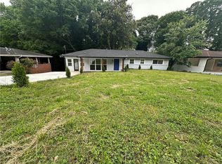 2676 Miriam Ln, Decatur, GA 30032