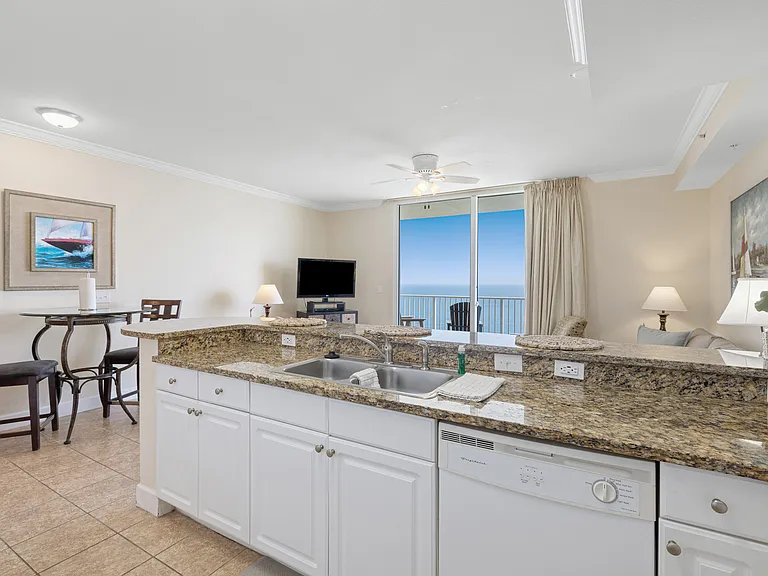 16819 Front Beach Rd #2507 — Photo 7