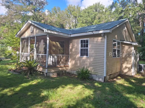 61 Gooding Lane, Lodge, SC 29082