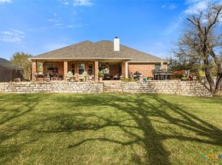 3204 Loving Cv, Belton, TX 76513