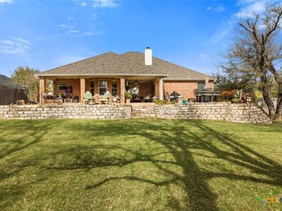 3204 Loving Cv, Belton, TX, 76513