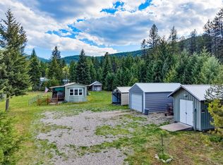35 Vacation Rd, Troy, MT 59935
