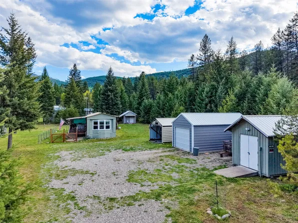 35 Vacation Rd, Troy, MT 59935