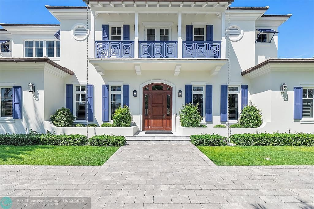 944 Seagate Dr, Delray Beach, FL 33483 MLS F10394013 Zillow